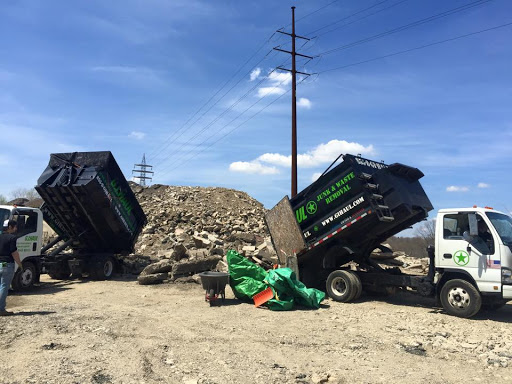 G.I.HAUL® Junk and Waste Removal