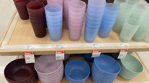 Department Store «Target», reviews and photos, 51 Tierra Rejada Rd, Simi Valley, CA 93065, USA