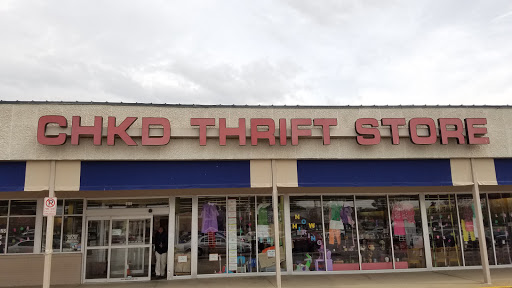 CHKD Thrift Store, 3138 Western Branch Blvd, Chesapeake, VA 23321, USA, 