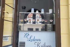 Lodziarnia Lodowa Królowa image