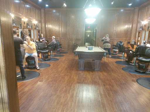 Hair Salon «Boardroom Salon for Men - Allen», reviews and photos, 976 Village Green Dr, Allen, TX 75013, USA