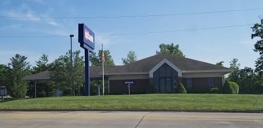 U.S. Bank Branch in Warrenton, Missouri