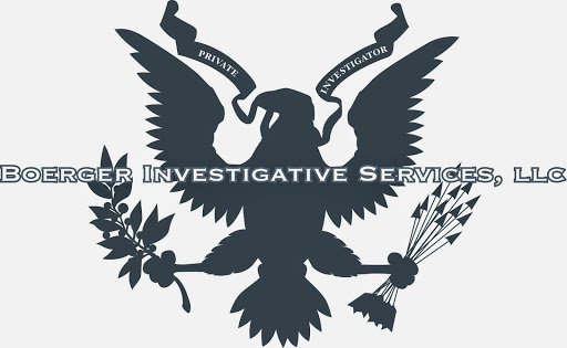 Boerger Investigative Services