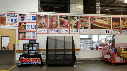 Warehouse store «Costco Wholesale», reviews and photos, 1800 Cavitt Dr, Folsom, CA 95630, USA