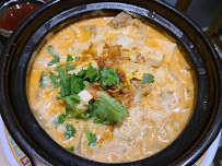 Soupe du Restaurant végétarien Tien Hiang à Paris - n°13