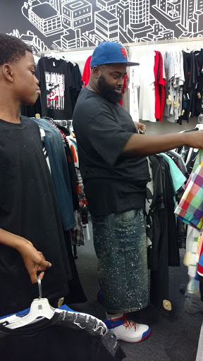 Clothing Store «Citi Trends», reviews and photos, 2525 E Hillsborough Ave #181, Tampa, FL 33610, USA