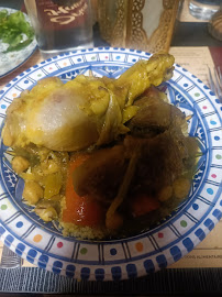 Les plus récentes photos du Restaurant marocain ORIENT'HOUSE à Monteux - n°8