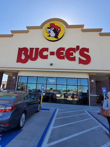 Buc-ee's