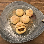 Photo n°1 de l'avis de Anne.e fait le 29/07/2023 à 11:36 sur le  Havel´s das Kaffeehaus und Restaurant à Bad Füssing