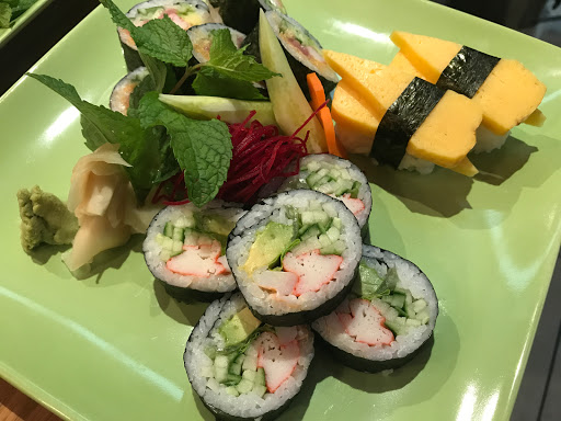 Hiroko Sushi