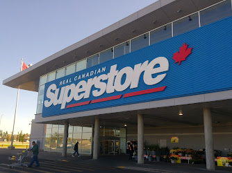 Real Canadian Superstore Mayor MaGrath Drive