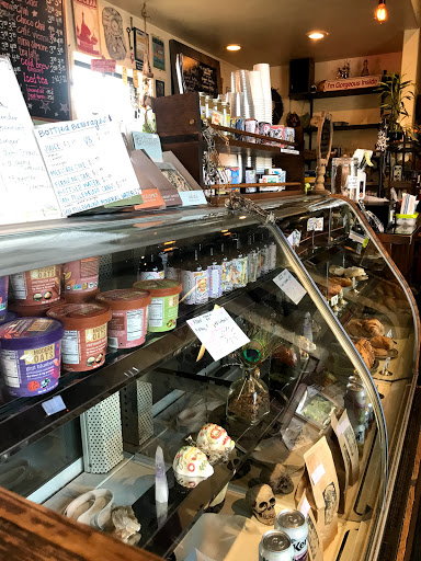 Coffee Shop «Alchemy Coffee», reviews and photos, 390 E 1700 S, Salt Lake City, UT 84115, USA