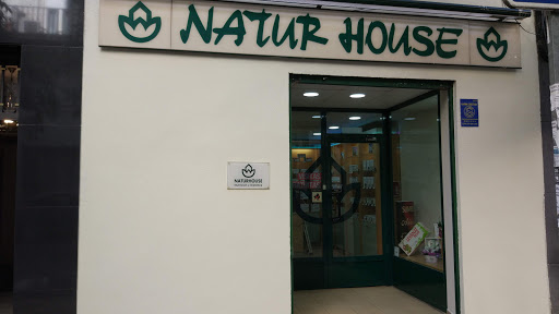 Naturhouse - Andrés Mellado