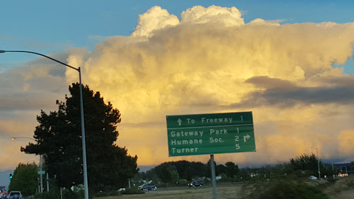 Nissan Dealer «Power Nissan», reviews and photos, 2755 Mission St SE, Salem, OR 97302, USA