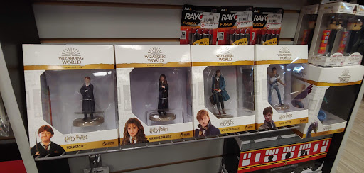 Video Game Store «GameStop», reviews and photos, 7909 Southtown Center, Bloomington, MN 55431, USA