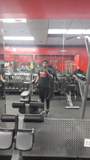 Gym «Elite Gym», reviews and photos, 782 Coney Island Ave, Brooklyn, NY 11218, USA