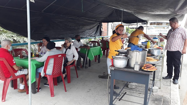 Paradero El Cafecito S.A. - Nobol