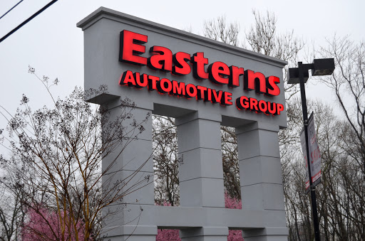 Used Car Dealer «Easterns Automotive Group / Eastern Motors», reviews and photos, 7916 Pulaski Hwy, Rosedale, MD 21237, USA