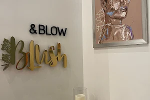 Blush & Blow image