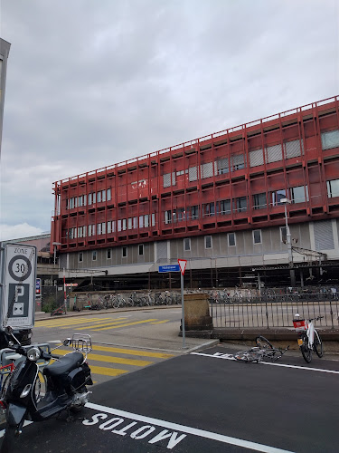 Centralbahnstrasse 17, 4051 Basel, Schweiz