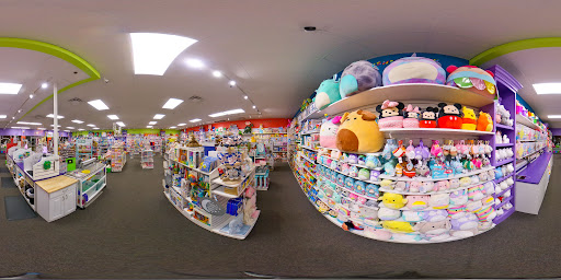 Toy Store «Learning Express Toys of Woodstock», reviews and photos, 2295 Towne Lake Pkwy, Woodstock, GA 30189, USA