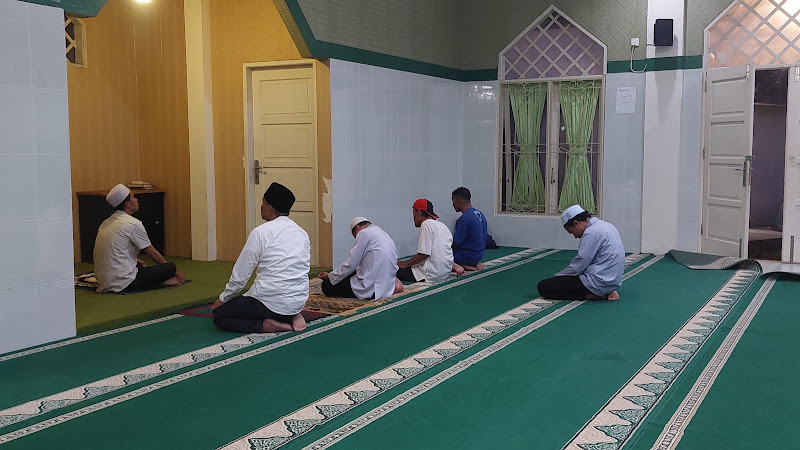 Al-Bahjah Andalas Kota Padang