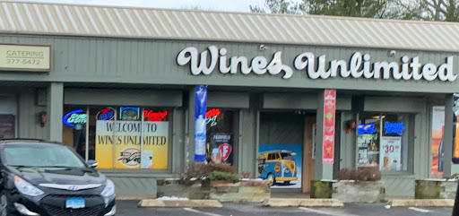 Wines Unlimited Inc, 2336 Broadbridge Ave, Stratford, CT 06614, USA, 