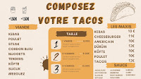 Photos du propriétaire du Restauration rapide Vezelise-kebab-tacos - n°1