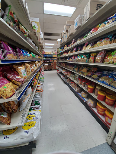 Asian Grocery Store «Namaste Nanglo Groceries», reviews and photos, 741E 3300 S, Millcreek, UT 84106, USA