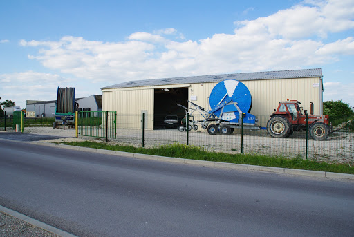 Photo 3 - TOP GARAGE - GARAGE DAVID RACLIN