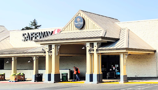 Starbucks, 406 N Main St, Sebastopol, CA 95472, USA, 