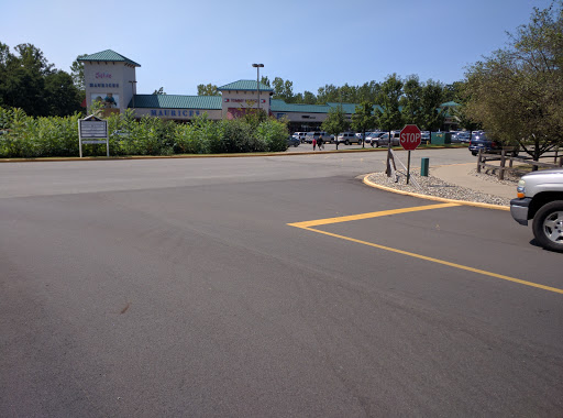 Outlet Mall «The Outlet Shoppes At Fremont», reviews and photos, 6245 N Old 27, Fremont, IN 46737, USA