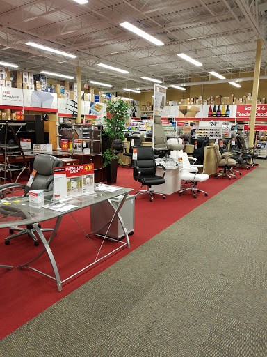 Office Supply Store «Office Depot», reviews and photos, 5600 S Miami Blvd, Morrisville, NC 27560, USA