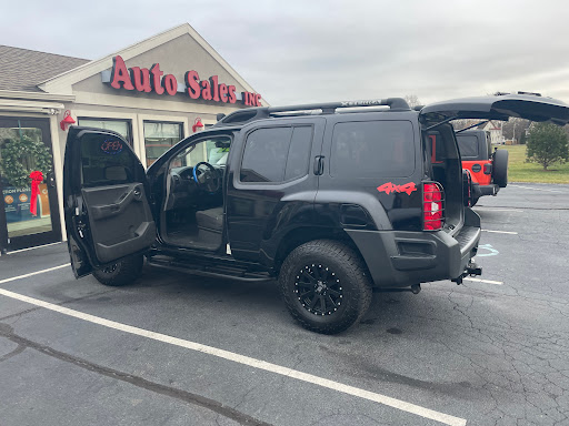 Used Car Dealer «Don Wallence Auto Sales Inc», reviews and photos, 3667 Schuylkill Rd, Spring City, PA 19475, USA