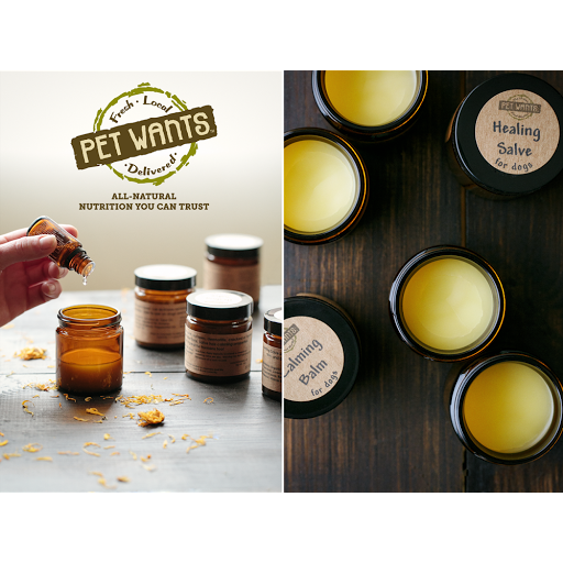 Pet Supply Store «Pet Wants», reviews and photos, 1813 Pleasant St, Cincinnati, OH 45202, USA