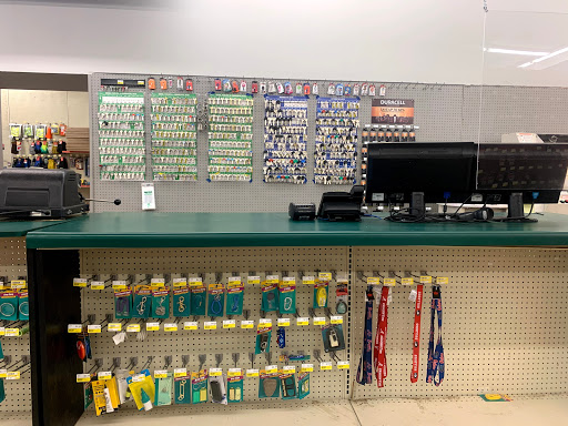 Hardware Store «East Ridge Hardware», reviews and photos, 5337 Ringgold Rd, Chattanooga, TN 37412, USA