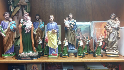 Christian Book Store «Catholic Books & Gifts», reviews and photos, 18921 Magnolia St, Fountain Valley, CA 92708, USA
