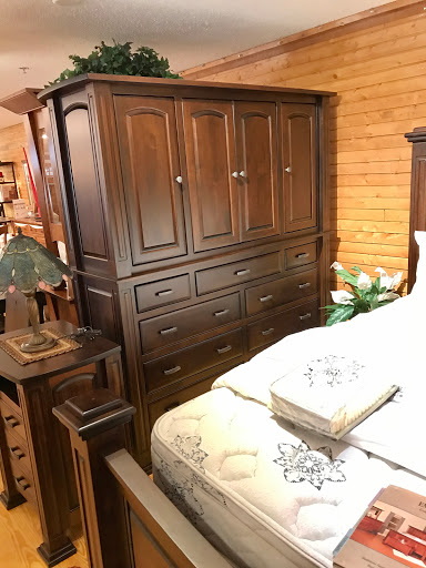 Amish Furniture Store «Heritage Amish Furniture», reviews and photos, 3600 Dam Neck Rd, Virginia Beach, VA 23453, USA
