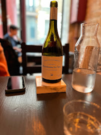 Plats et boissons du Restaurant Ilô à Paris - n°18