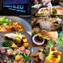 Photos du propriétaire du Restaurant Le Roman Bleu à Noirmoutier-en-l'Île - n°17