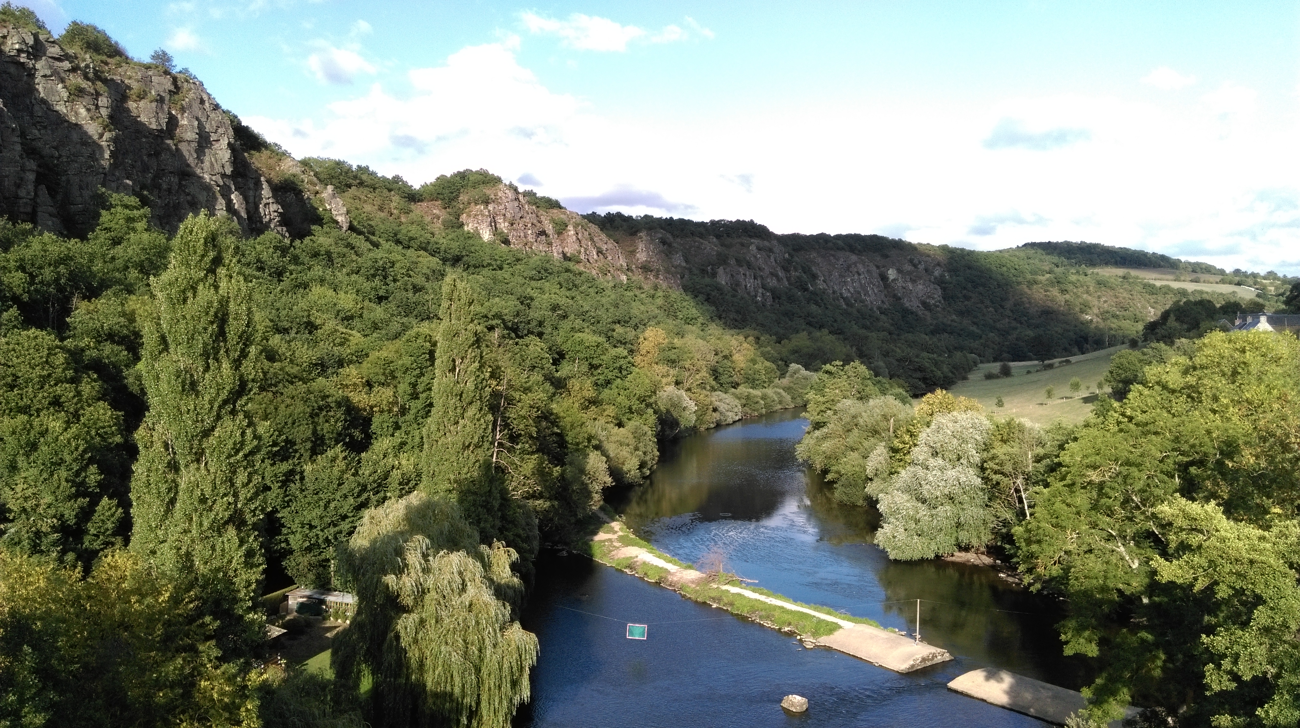 Photo n° 1 de l'avis de Pat.u fait le 25/08/2018 à 18:07