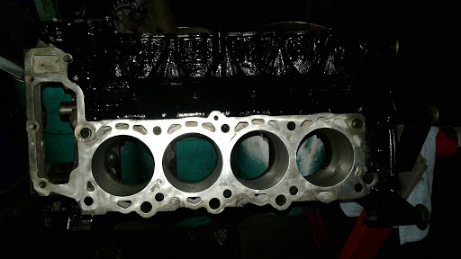 Auto Repair Shop «Precision Tune Auto Care», reviews and photos, 2831 Coon Rapids Blvd NW, Coon Rapids, MN 55433, USA