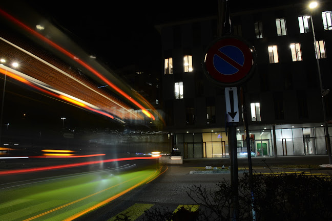 vs | verkehrssysteme ag - Muttenz