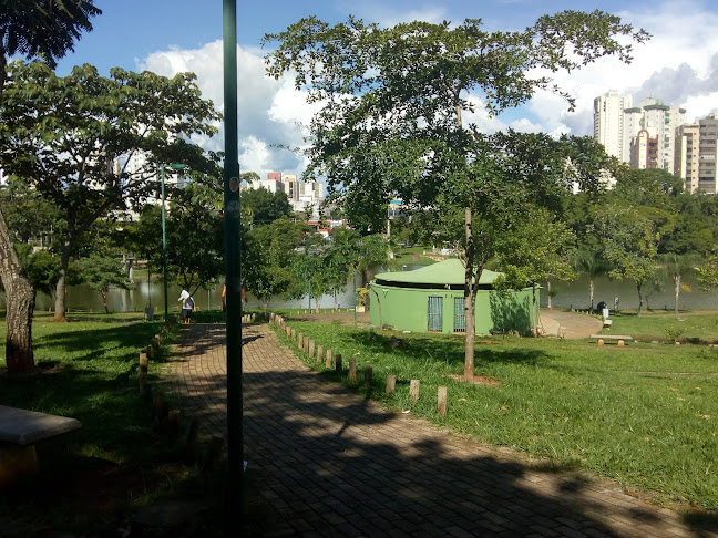 Avaliações sobre Panificadora Lago Das Rosas em Goiânia - Cafeteria