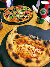 Plats et boissons du Pizzeria LA ROISSEENNE (PIZZA KING) à Roissy-en-France - n°17