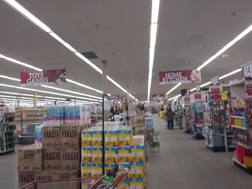 Sporting Goods Store «Big R Stores of Michigan City», reviews and photos, 4301 Franklin St, Michigan City, IN 46360, USA