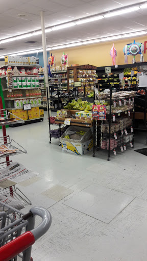 Grocery Store «Brookshire Brothers», reviews and photos, 610 S Central St, Ferris, TX 75125, USA