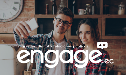ENGAGE Marketing Digital y Relaciones Públicas