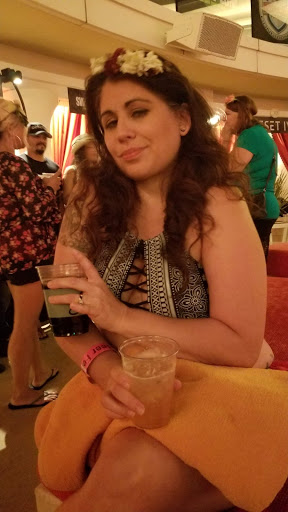 Night Club «Intrigue Nightclub», reviews and photos, 3131 S Las Vegas Blvd, Las Vegas, NV 89109, USA