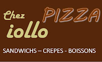 Photos du propriétaire du Pizzeria Chez Iollo à Valence - n°2